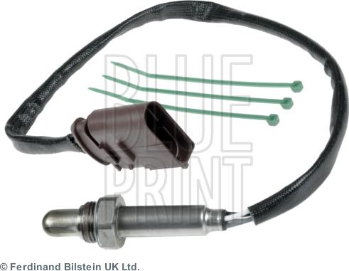 Blue Print ADV187002 - Oxygen, Lambda Sensor car-mod.net