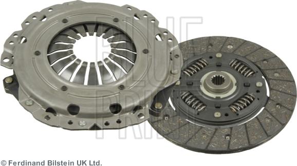 Blue Print ADW193040 - Clutch Kit car-mod.net