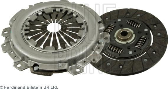 Blue Print ADW193052 - Clutch Kit car-mod.net