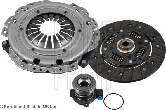 Blue Print ADW193063 - Clutch Kit car-mod.net