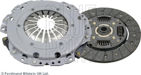 Blue Print ADW193008 - Clutch Kit car-mod.net