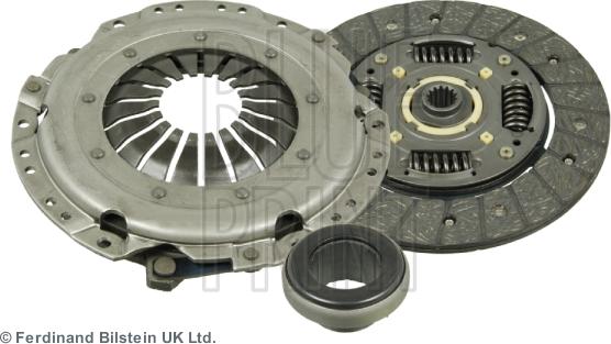 Blue Print ADW193016 - Clutch Kit car-mod.net