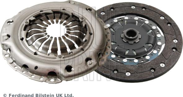 Blue Print ADW1930106 - Clutch Kit car-mod.net