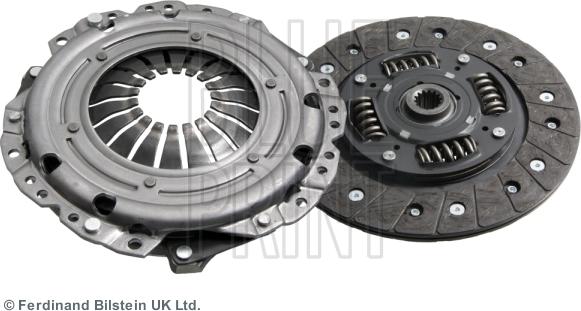 Blue Print ADW193083 - Clutch Kit car-mod.net