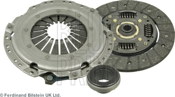 Blue Print ADW193023 - Clutch Kit car-mod.net