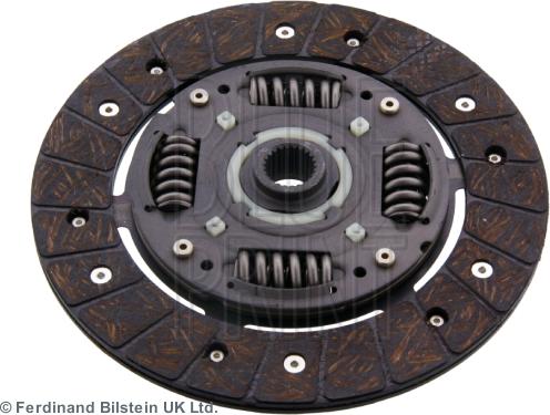 Blue Print ADW193106 - Clutch Disc car-mod.net