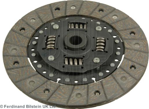 Blue Print ADW193101 - Clutch Disc car-mod.net