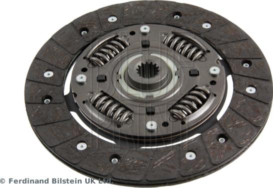 Blue Print ADW193107 - Clutch Disc car-mod.net