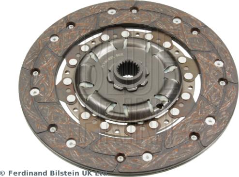 Blue Print ADW193116 - Clutch Disc car-mod.net