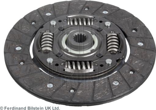 Blue Print ADW193113 - Clutch Disc car-mod.net