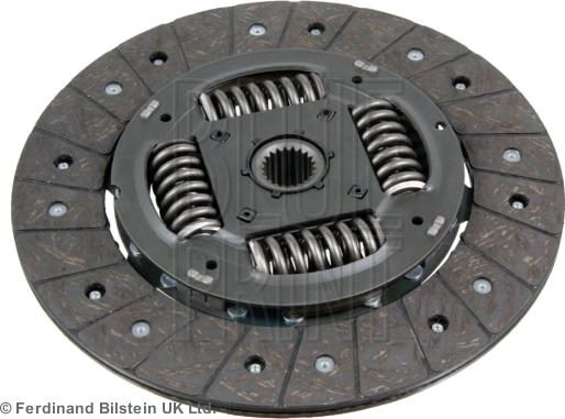 Blue Print ADW193112 - Clutch Disc car-mod.net