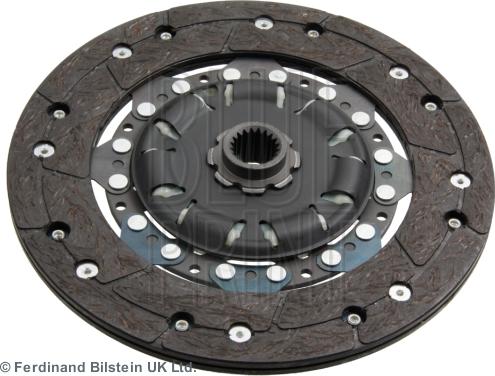 Blue Print ADW193120 - Clutch Disc car-mod.net