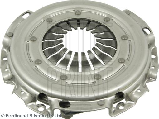 Blue Print ADW193202N - Clutch Pressure Plate car-mod.net