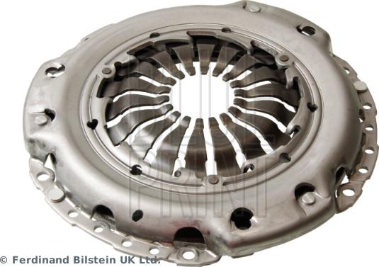 Blue Print ADW193218N - Clutch Pressure Plate car-mod.net