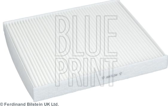 Blue Print ADW192508 - Filter, interior air car-mod.net
