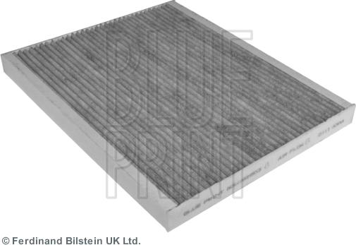 Blue Print ADW192503 - Filter, interior air car-mod.net