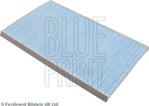 Blue Print ADW192514 - Filter, interior air car-mod.net