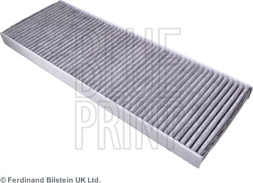 Blue Print ADW192511 - Filter, interior air car-mod.net