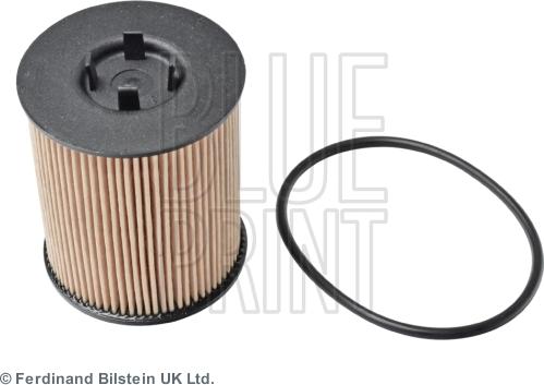 Blue Print ADW192113 - Oil Filter car-mod.net