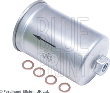 Blue Print ADW192305 - Fuel filter car-mod.net