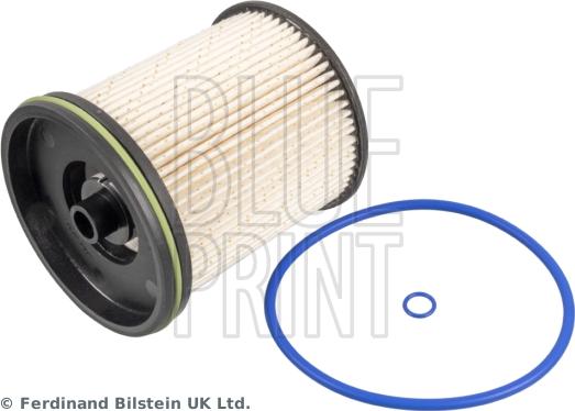 Blue Print ADW192306 - Fuel filter car-mod.net