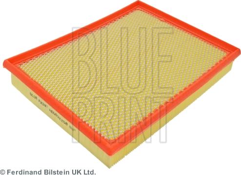 Blue Print ADW192208 - Engine Air Filter car-mod.net