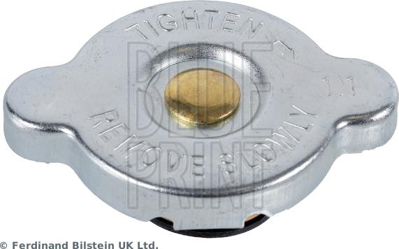 Blue Print ADZ99901 - Sealing Cap, radiator car-mod.net