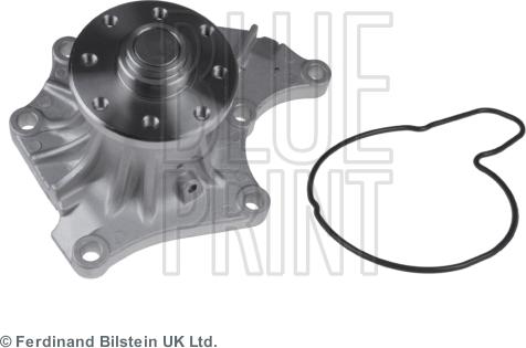 Blue Print ADZ99107 - Water Pump car-mod.net