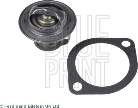 Blue Print ADZ99208 - Coolant thermostat / housing car-mod.net