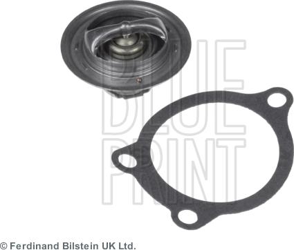 Blue Print ADZ99203 - Coolant thermostat / housing car-mod.net