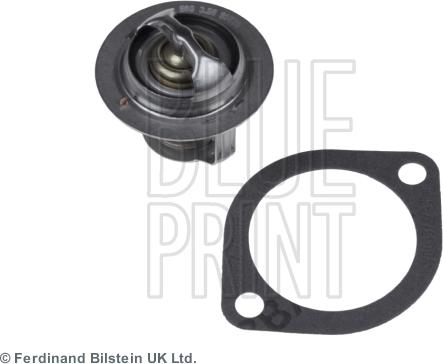 Blue Print ADZ99207 - Coolant thermostat / housing car-mod.net