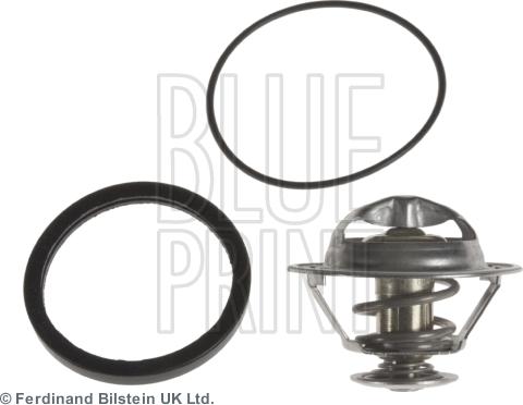 Blue Print ADZ99214 - Coolant thermostat / housing car-mod.net