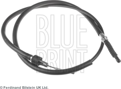 Blue Print ADZ94608 - Cable, parking brake car-mod.net