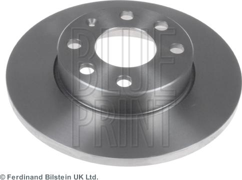 Blue Print ADZ94329 - Brake Disc car-mod.net