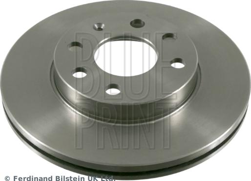 Blue Print ADZ94323 - Brake Disc car-mod.net