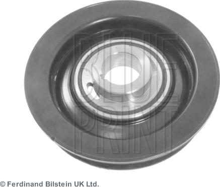 Blue Print ADZ96101C - Belt Pulley, crankshaft car-mod.net