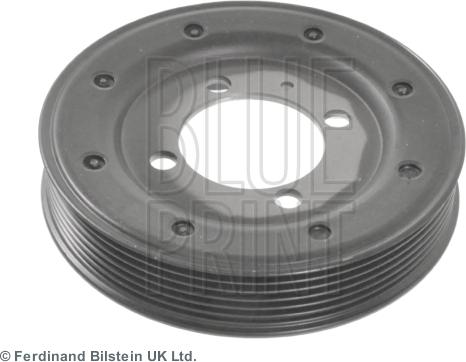 Blue Print ADZ96102C - Belt Pulley, crankshaft car-mod.net
