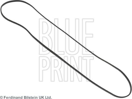 Blue Print ADZ96713 - Gasket, cylinder head cover car-mod.net