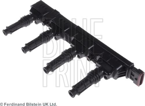 Blue Print ADZ91472 - Ignition Coil car-mod.net