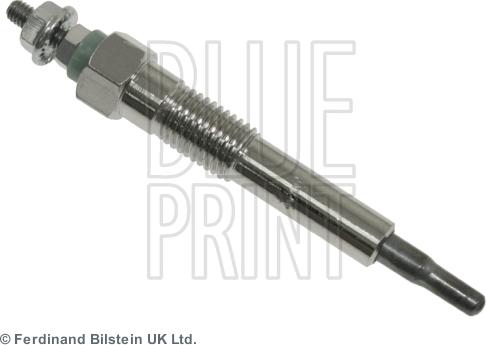 Blue Print ADZ91807 - Glow Plug car-mod.net