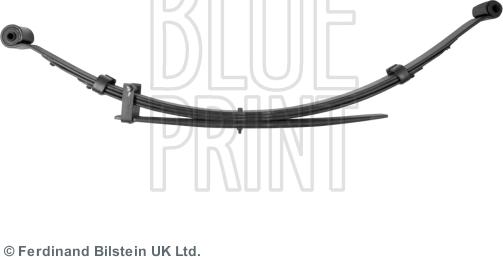 Blue Print ADZ98809 - Spring Pack car-mod.net