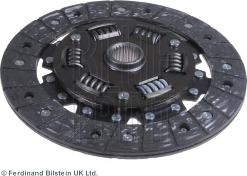 Blue Print ADZ93103 - Clutch Disc car-mod.net