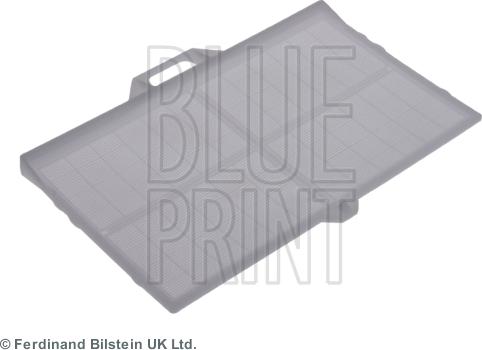 Blue Print ADZ92504 - Filter, interior air car-mod.net