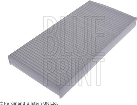 Blue Print ADZ92505 - Filter, interior air car-mod.net