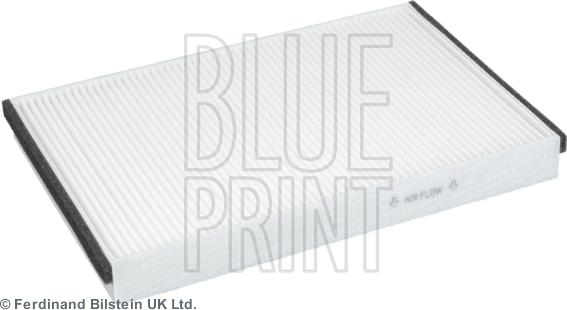 Blue Print ADZ92503 - Filter, interior air car-mod.net