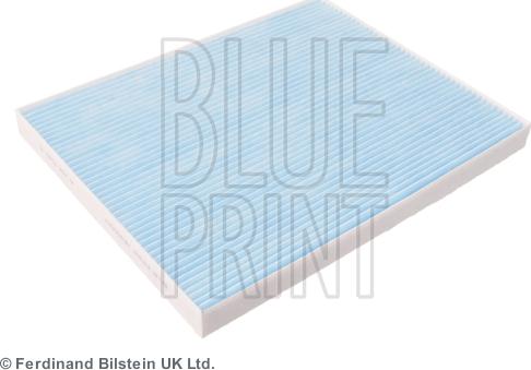 Blue Print ADZ92507 - Filter, interior air car-mod.net