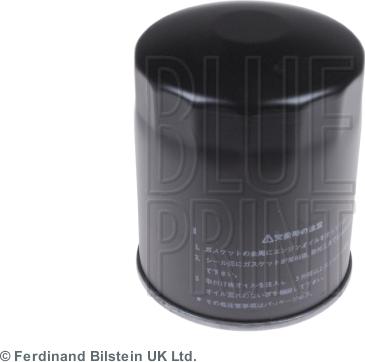 Blue Print ADZ92104 - Oil Filter car-mod.net