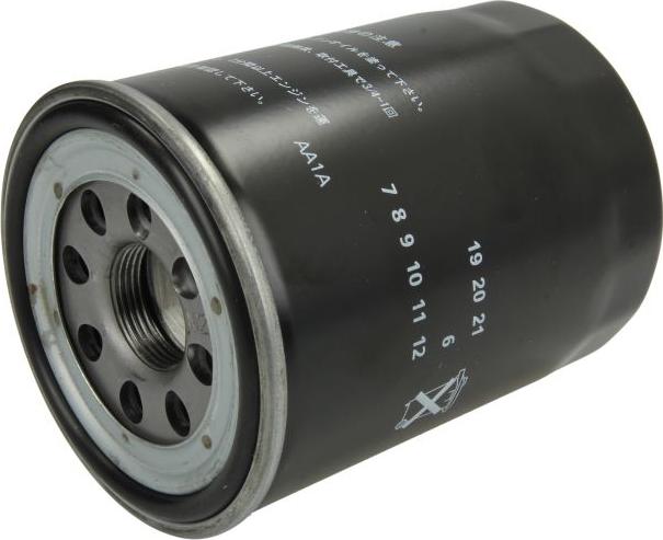 Blue Print ADZ92108 - Oil Filter car-mod.net