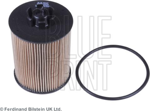 Blue Print ADZ92119 - Oil Filter car-mod.net