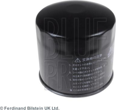 Blue Print ADZ92114 - Oil Filter car-mod.net